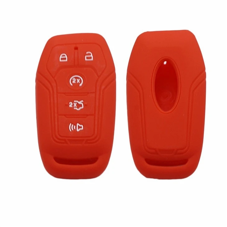 Ford Fob Cover factory