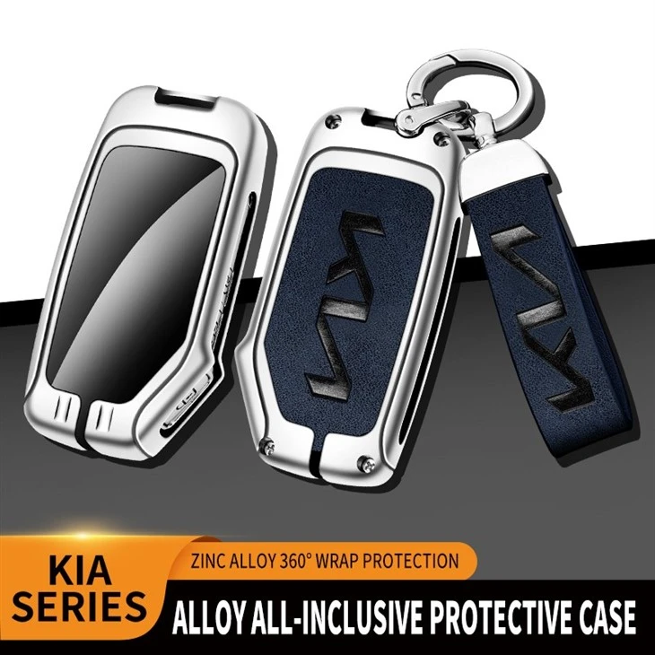 Key Cover Case best