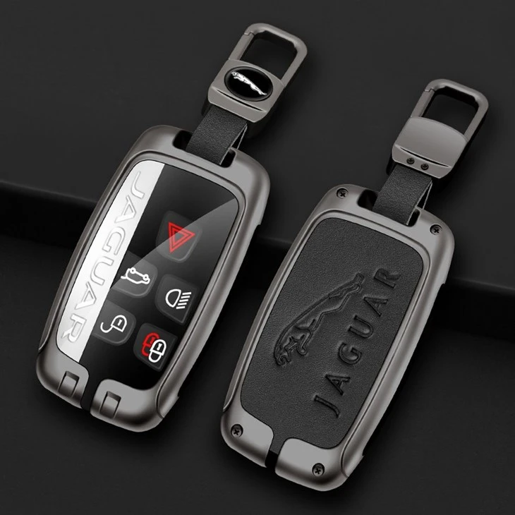 Metal Case For Car Keys factory