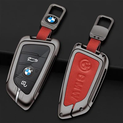 Kes BMW Kunci Kunci Kes Fob