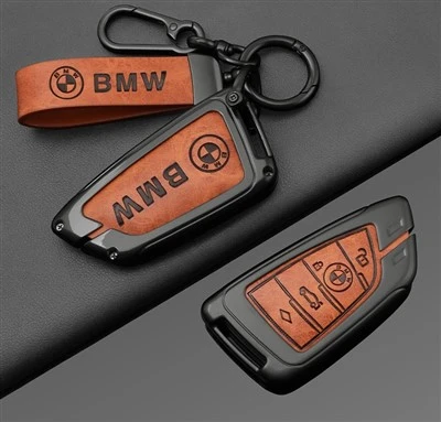 Apakah jenama terbaik untuk penutup kunci BMW?