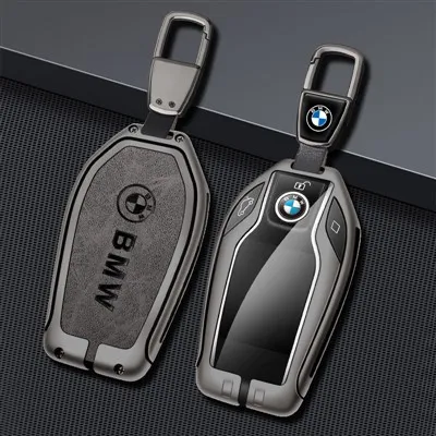 Kes kunci kereta bmw