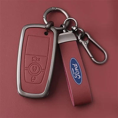 Ford Fusion Door Handle Cover Kunci