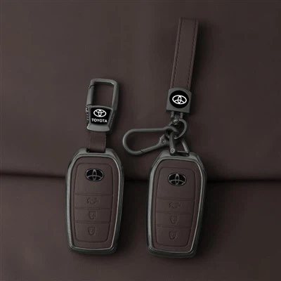 Penutup kunci Toyota Corolla