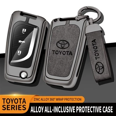 Pemegang Fob Kunci Toyota