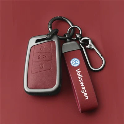 Adakah terdapat VW Key Fob Cases untuk VW crossover?