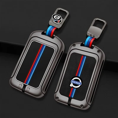 Volvo Key Fob Shell